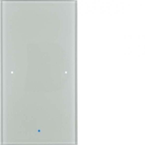 Glas-Sensor 1fach 75141034