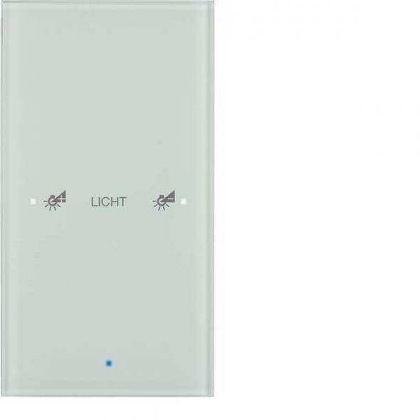 Glas-Sensor 1fach 75141930