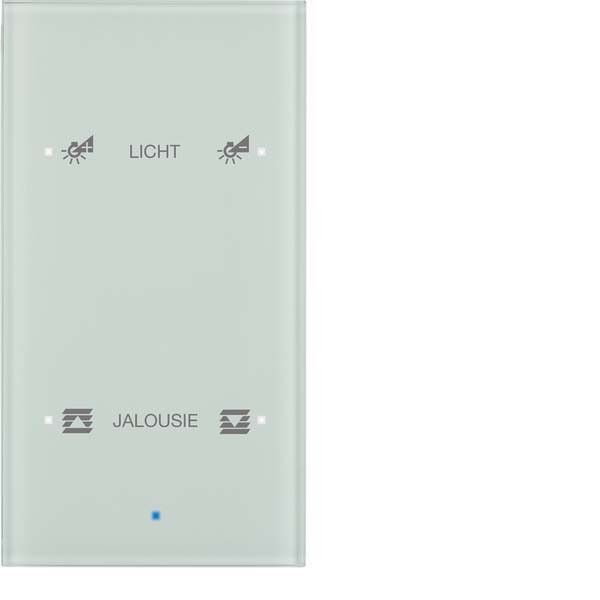 Glas-Sensor 2fach 75142930