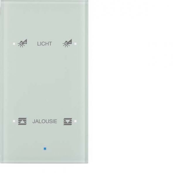 Glas-Sensor 2fach 75142930