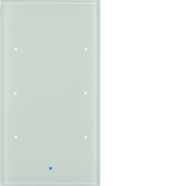 Glas-Sensor 3fach 75143830