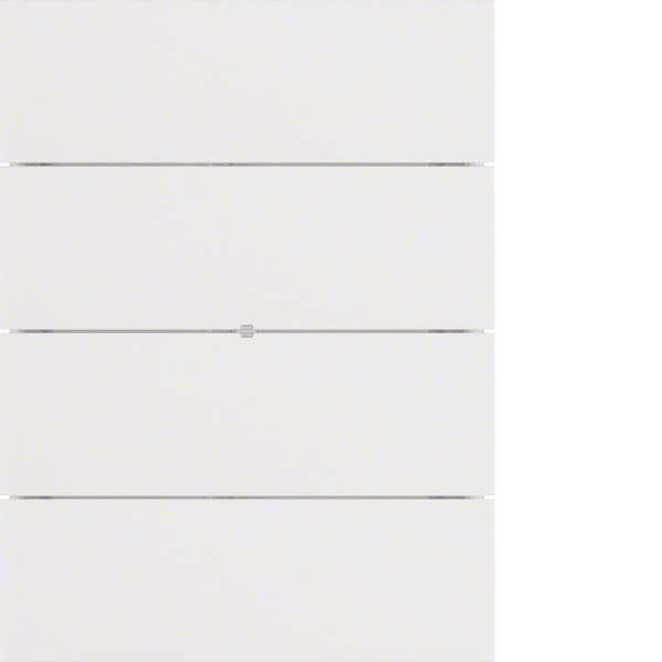 Tastsensor 4fach Komfort 75164599