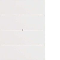 Tastsensor 4fach Komfort 75164599