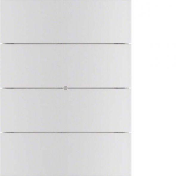 Tastsensor 4fach 75164094