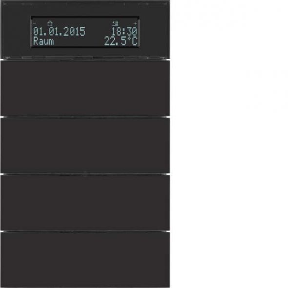 Tastsensor 4fach 75664592