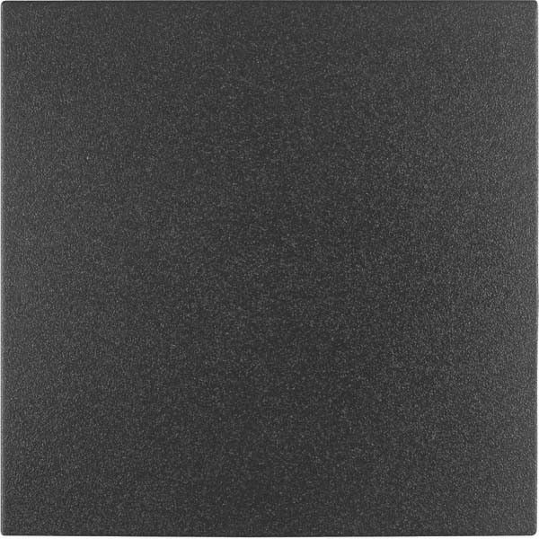 Blindverschluss anth/matt 75940285