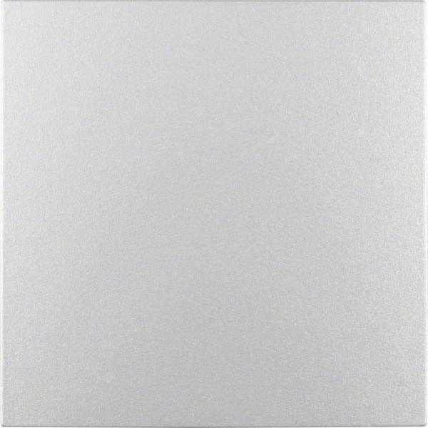 Blindverschluss alu/matt 75940283