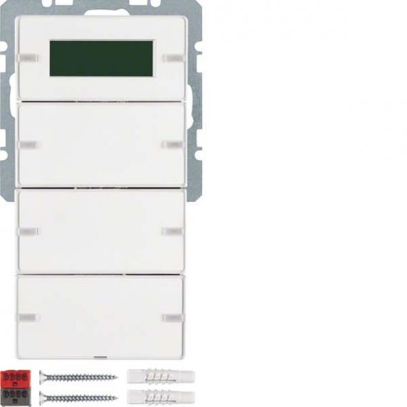 Tastsensor 3fach m. Beschr 75663729