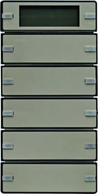 Tastsensor 5fach 75665726