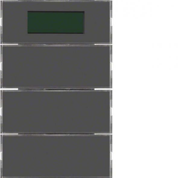 Tastsensor 3fach mit Raumt 75663775