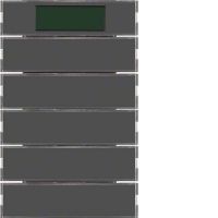 Tastsensor 5fach mit Raumt 75665775