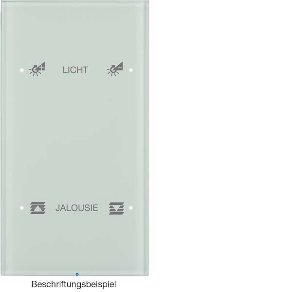 Touch-Sensor 2fach 75142150