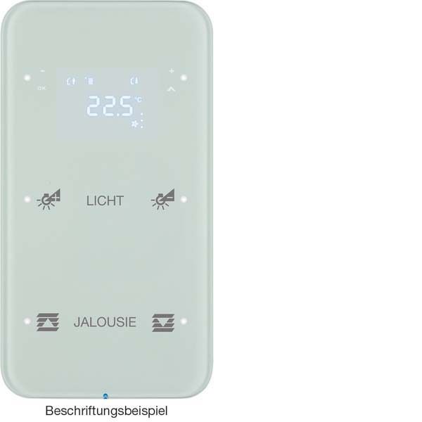 Touchsensor 2fach 75642160