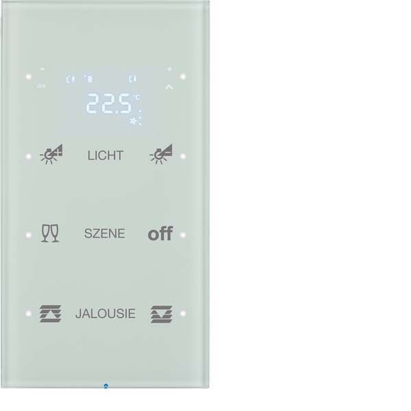 Touchsensor 3fach 75643150