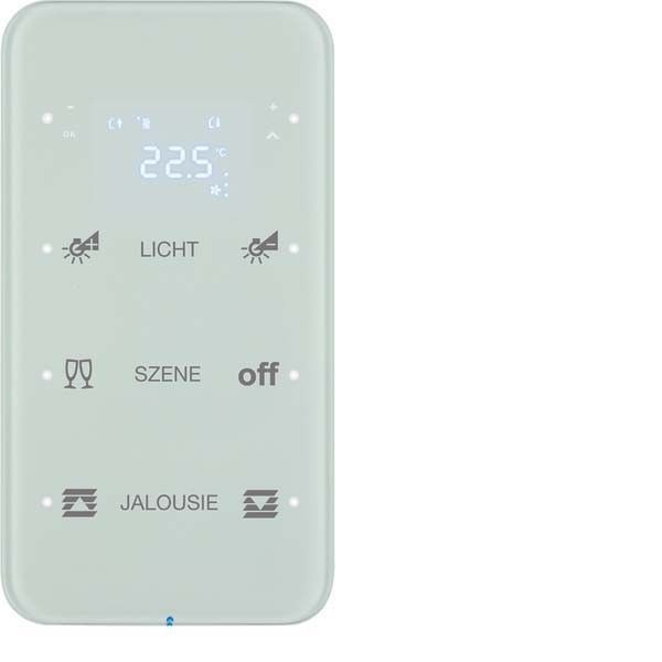 Touchsensor 3fach 75643160