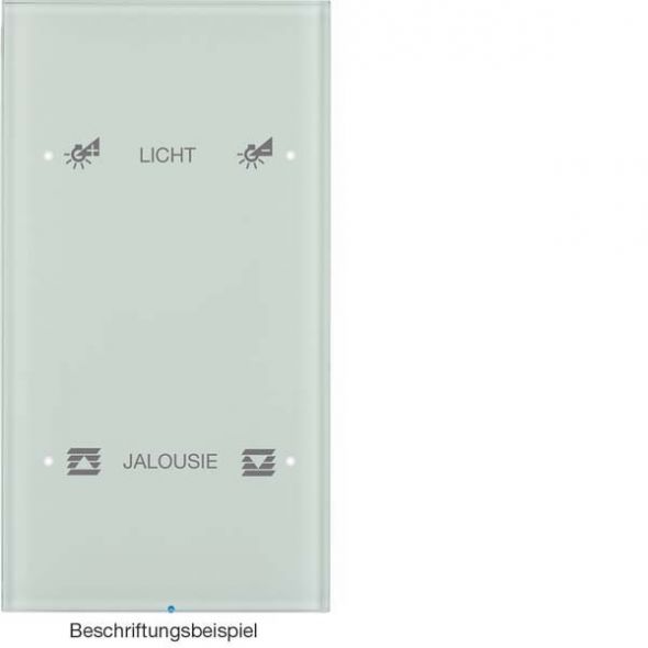 Touch-Sensor 2fach 75142150