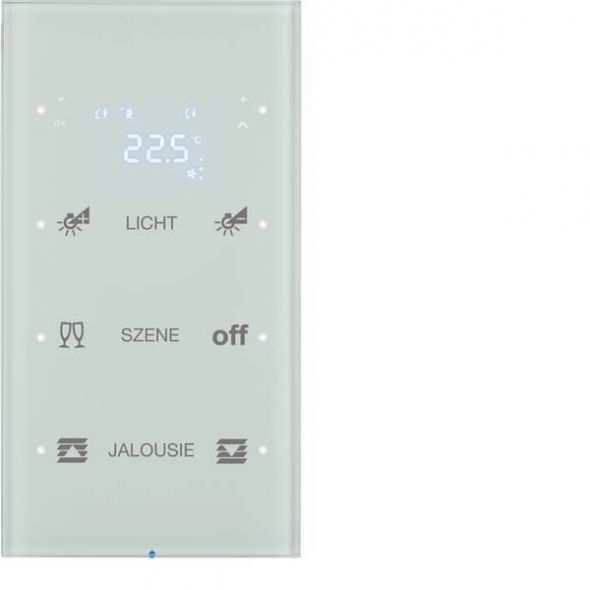 Touchsensor 3fach 75643150