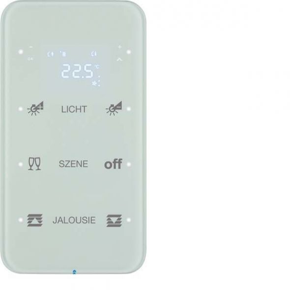 Touchsensor 3fach 75643160