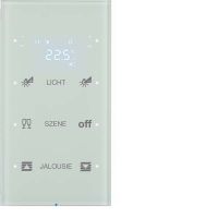 Touchsensor 3fach 75643150