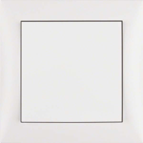 Netzteil 52049909 polarweiß matt