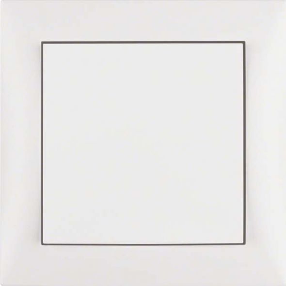 Netzteil 52049909 polarweiß matt