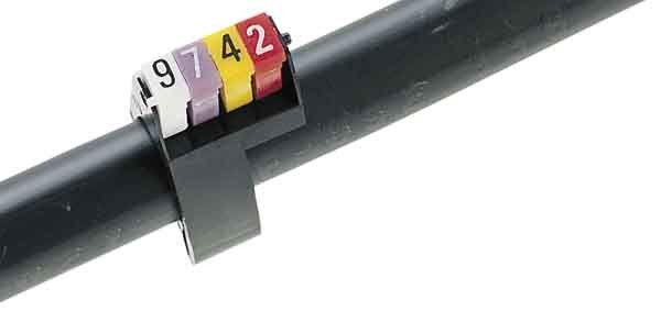 Kennzeichnung CAB3 1,5-2,5 Ziffer 2