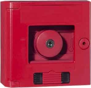 Sicherheits-Kasten 38009