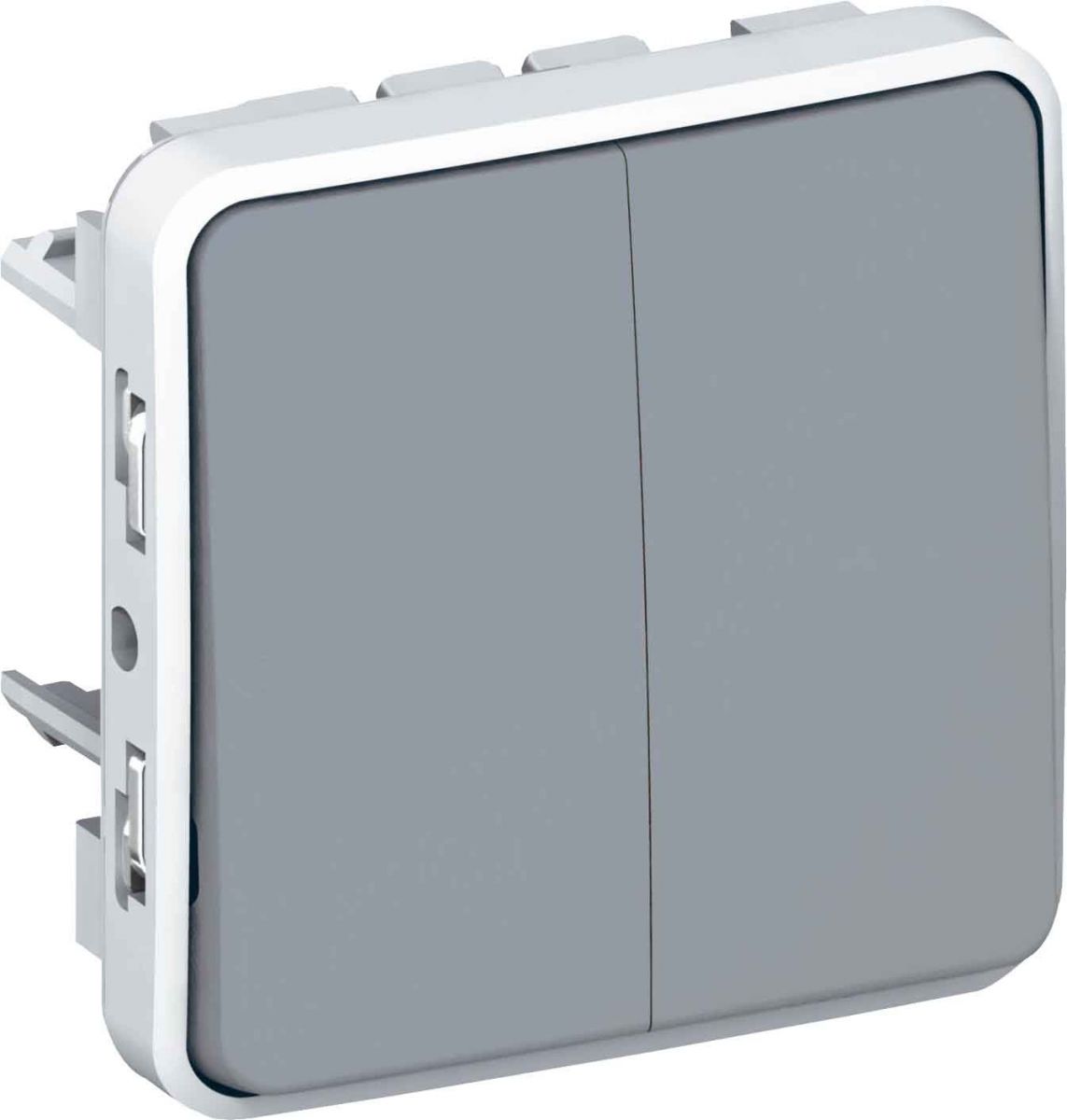 Doppelwechselschalter gr 69525