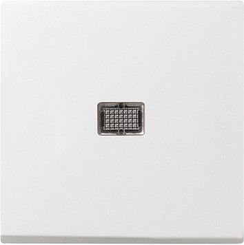 Wippe 029803 reinweiß glänzend - alte Generation