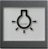 Wippe Licht anth 021628
