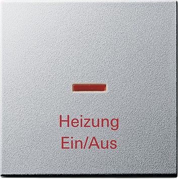 Wippe Heiz-Not-Sch. alu 067826