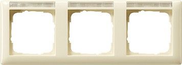 Rahmen 3f.cws-gl 109301