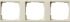 Tragplatte 3fach 1463721