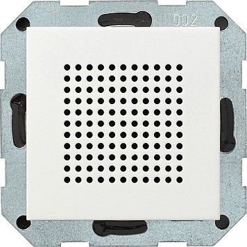 Lautsprecher Unterputz-Rad 228227