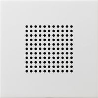 Lautsprecher Unterputz-Rad 2282112