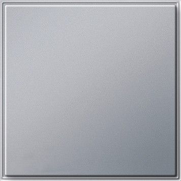 Blindabdeckung alu 026865