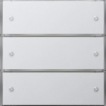 KNX Tastsensor 3 Basis 2023112