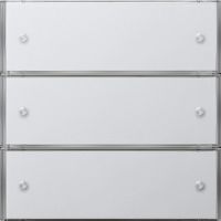 KNX Tastsensor 3 Basis 2023112