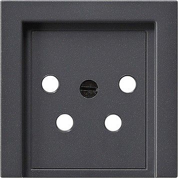 Abdeckung anth 027928