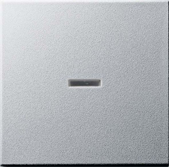 Wippschalter alu 091426