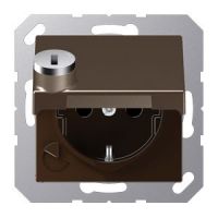 SCHUKO-Steckdose A 1520 BFKLSL MO