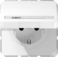 SCHUKO-Steckdose CD 1520 NBFNAKL