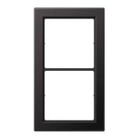 Rahmen 2-fach FD AL 2982 D