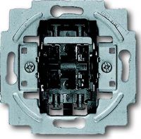 Jalousietaster-Einsatz 2020/4 US