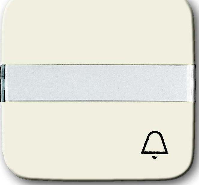 Wippe ws Symbol Klingel 2506 N/KI-212