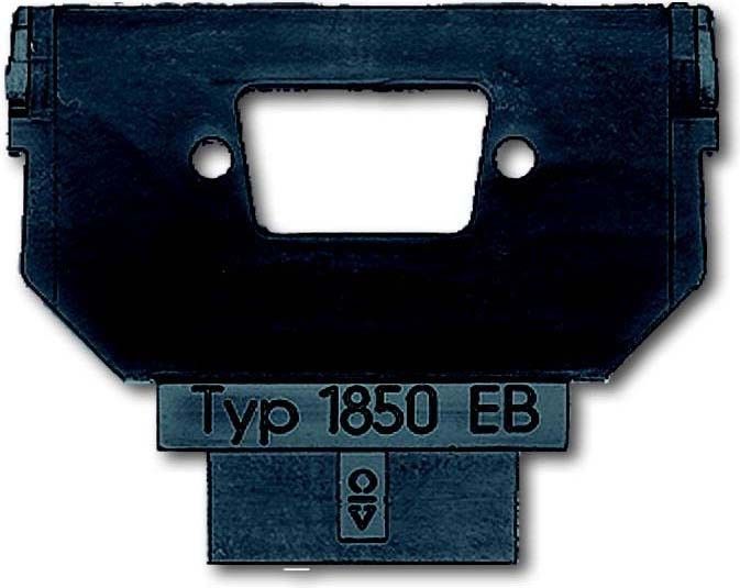 Sockel für 1758... 1850 EB