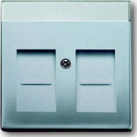 Zentralscheibe alusi 1800-83