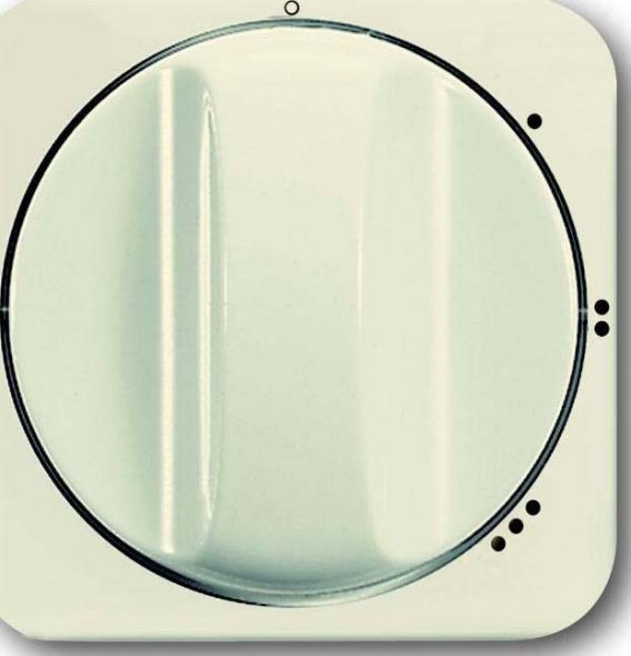 Zentralscheibe aws 2542 DR/01-214