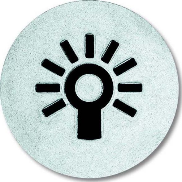 Tastersymbol 2144 LI