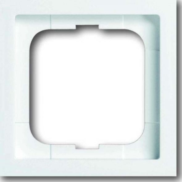 Rahmen 1-fach 1721-184K